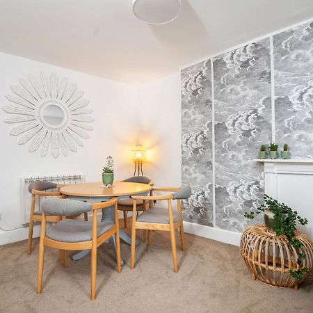 The Limes - Beautiful Townhouse In Oakham Daire Dış mekan fotoğraf