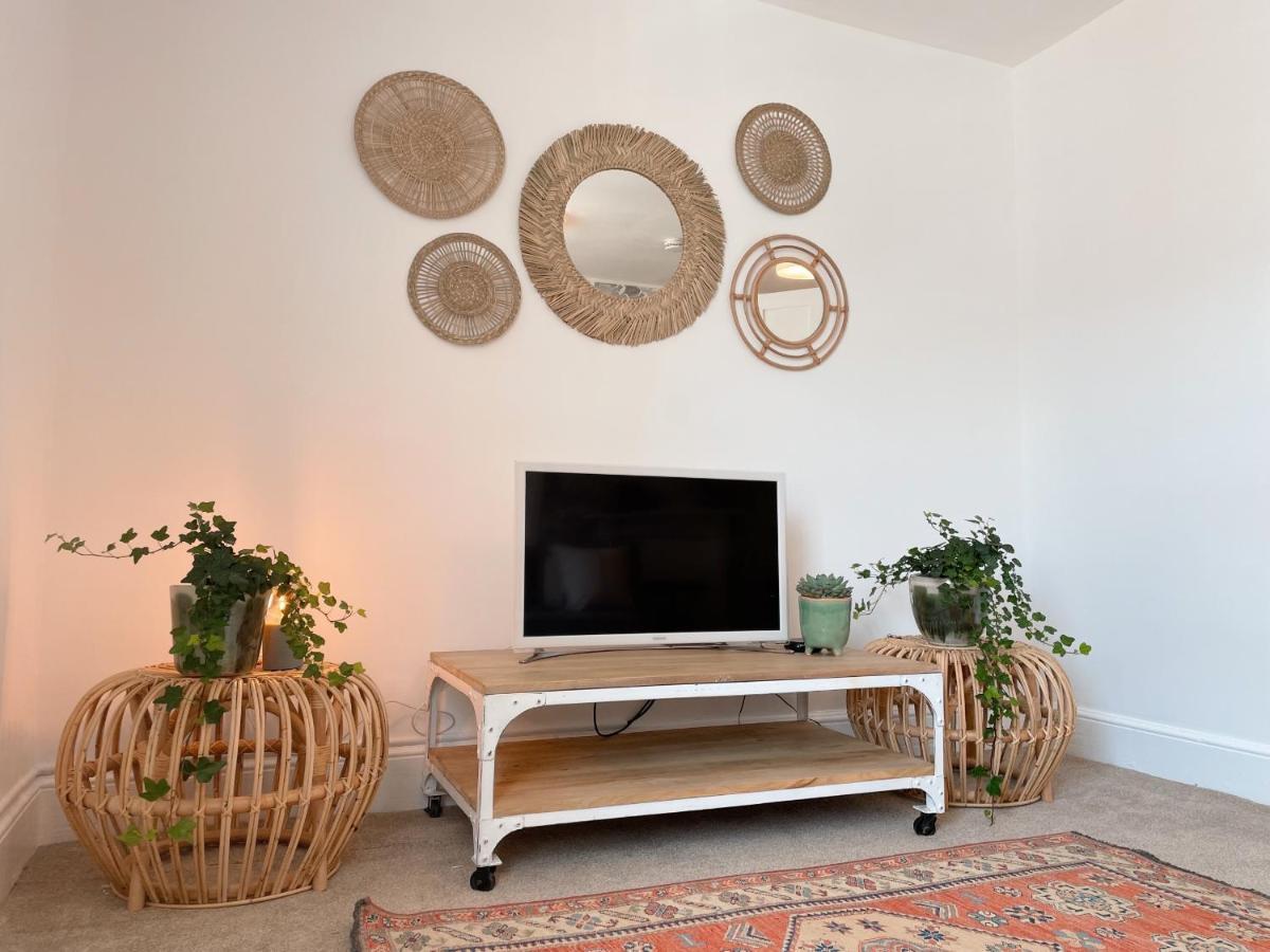 The Limes - Beautiful Townhouse In Oakham Daire Dış mekan fotoğraf