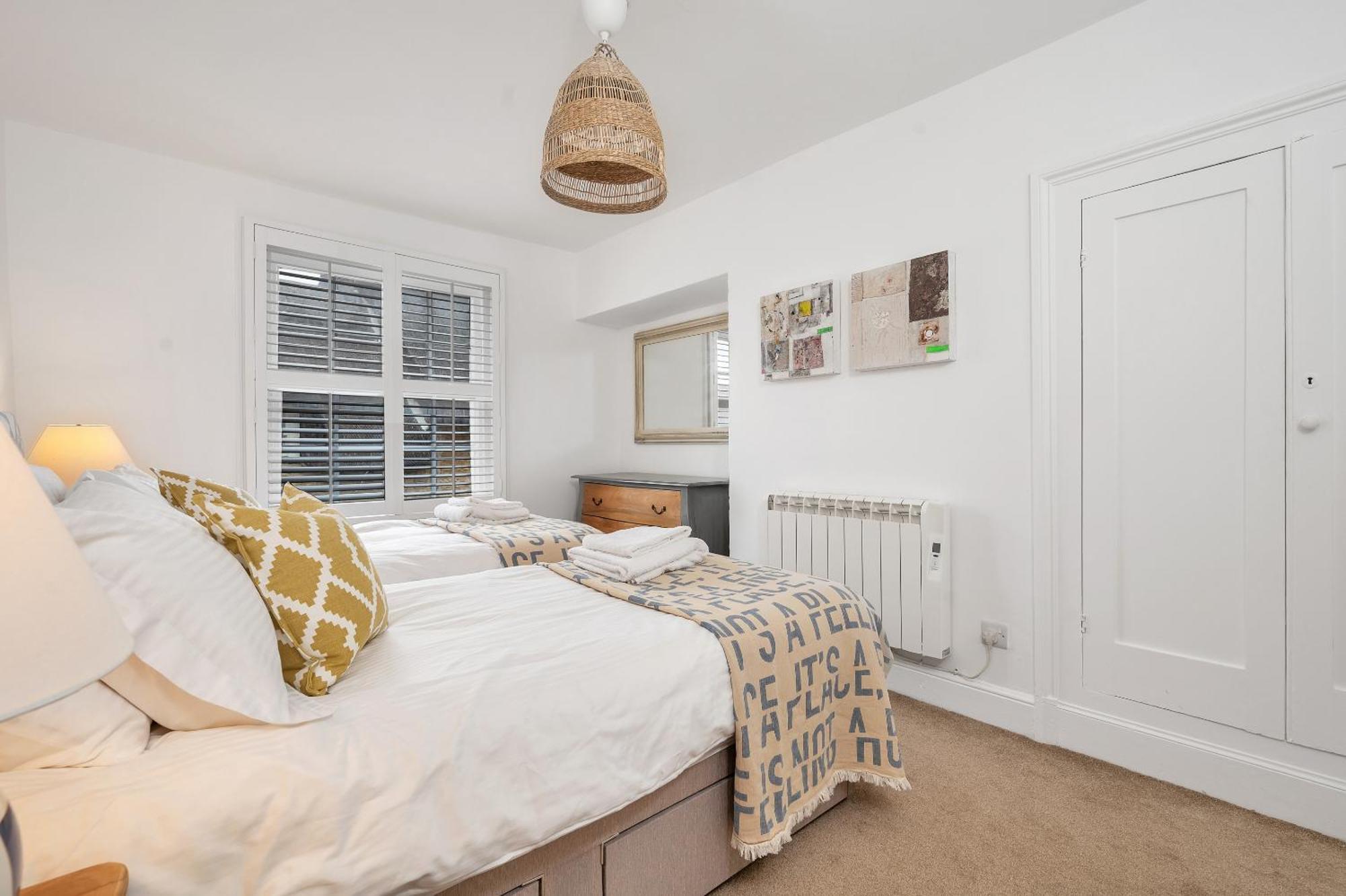 The Limes - Beautiful Townhouse In Oakham Daire Dış mekan fotoğraf