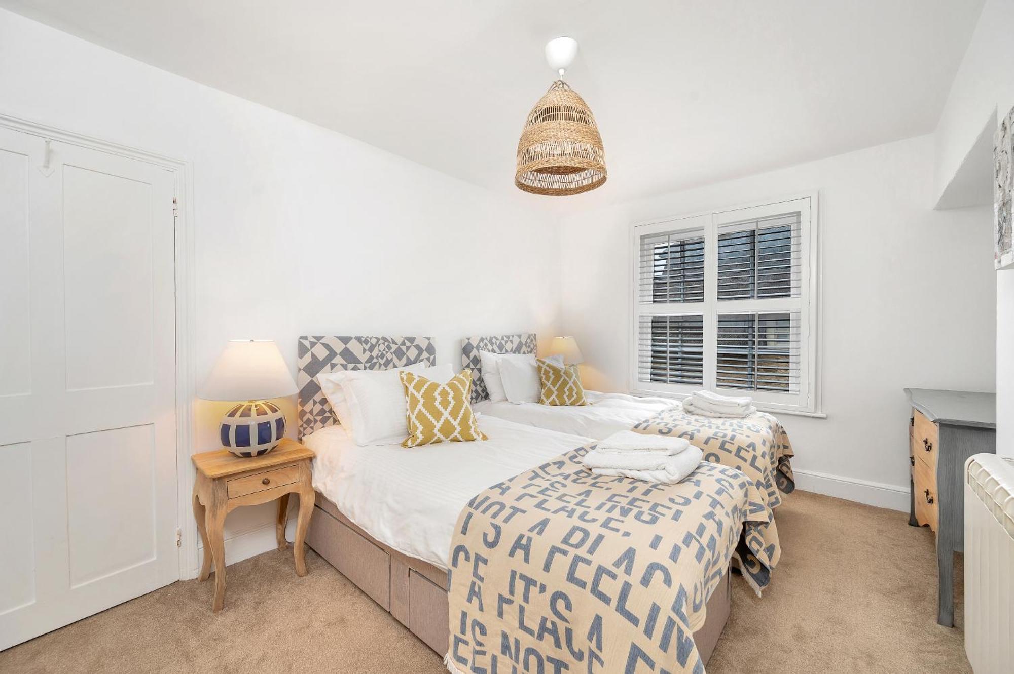 The Limes - Beautiful Townhouse In Oakham Daire Dış mekan fotoğraf