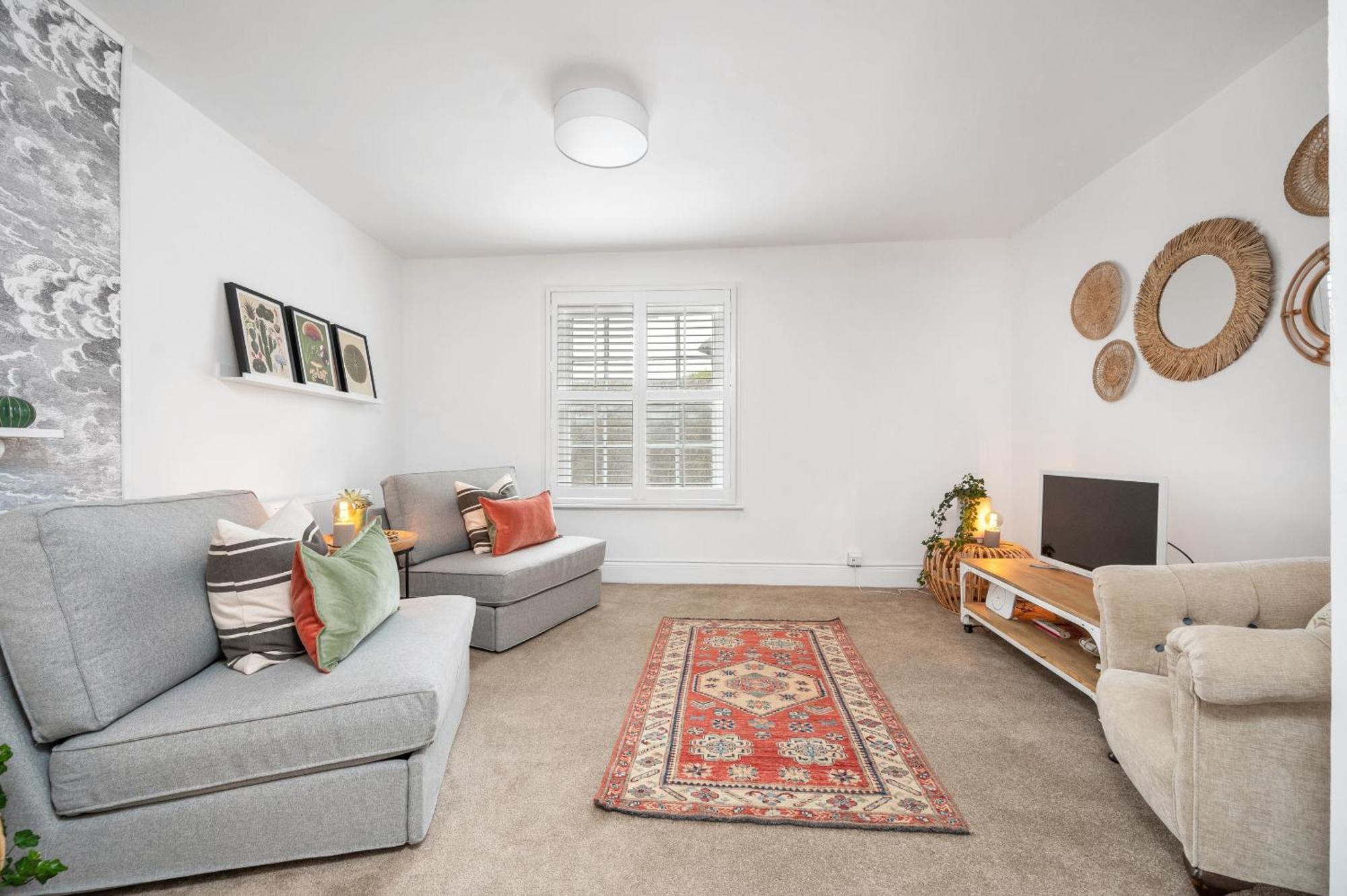 The Limes - Beautiful Townhouse In Oakham Daire Dış mekan fotoğraf